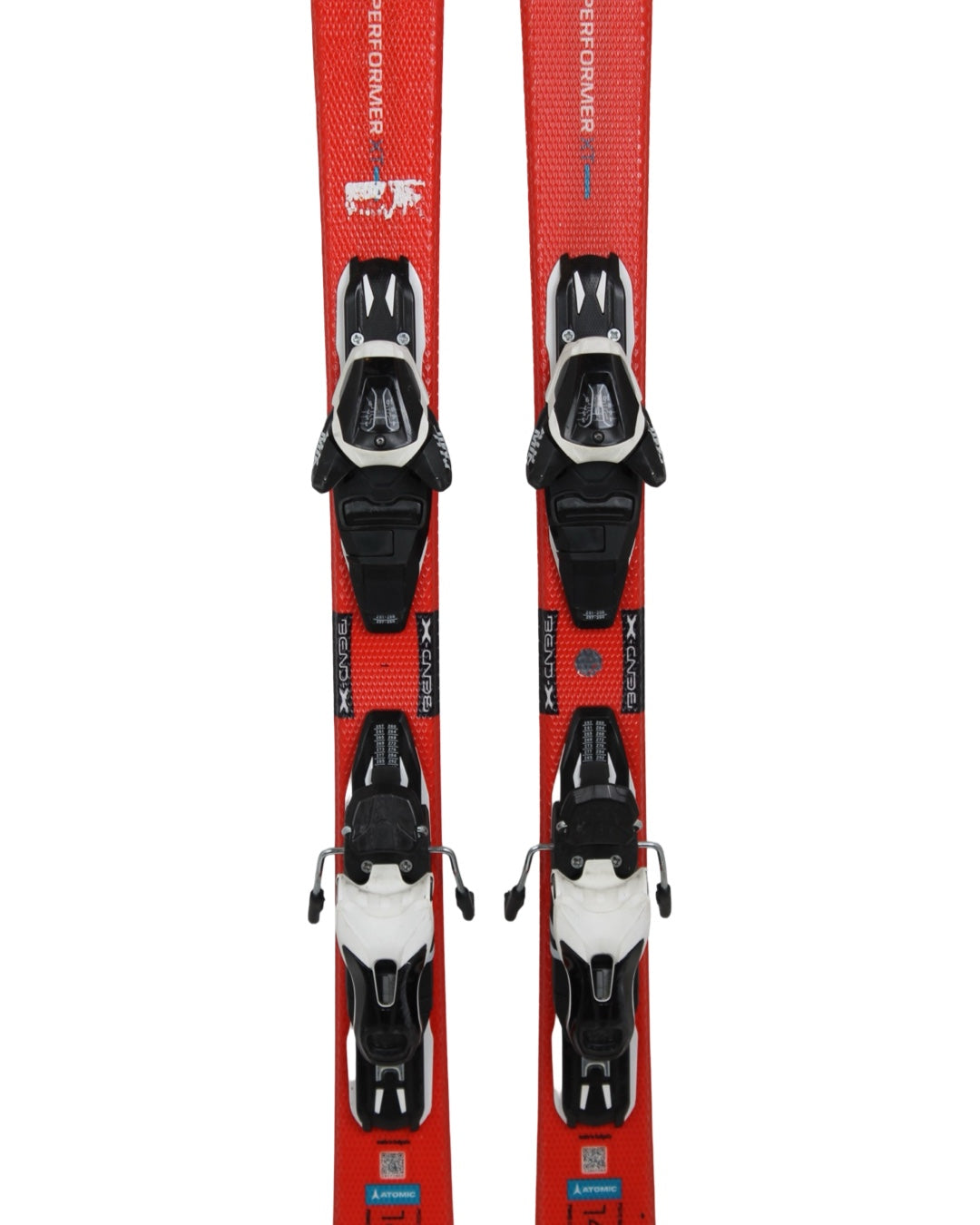 Atomic Performer XT