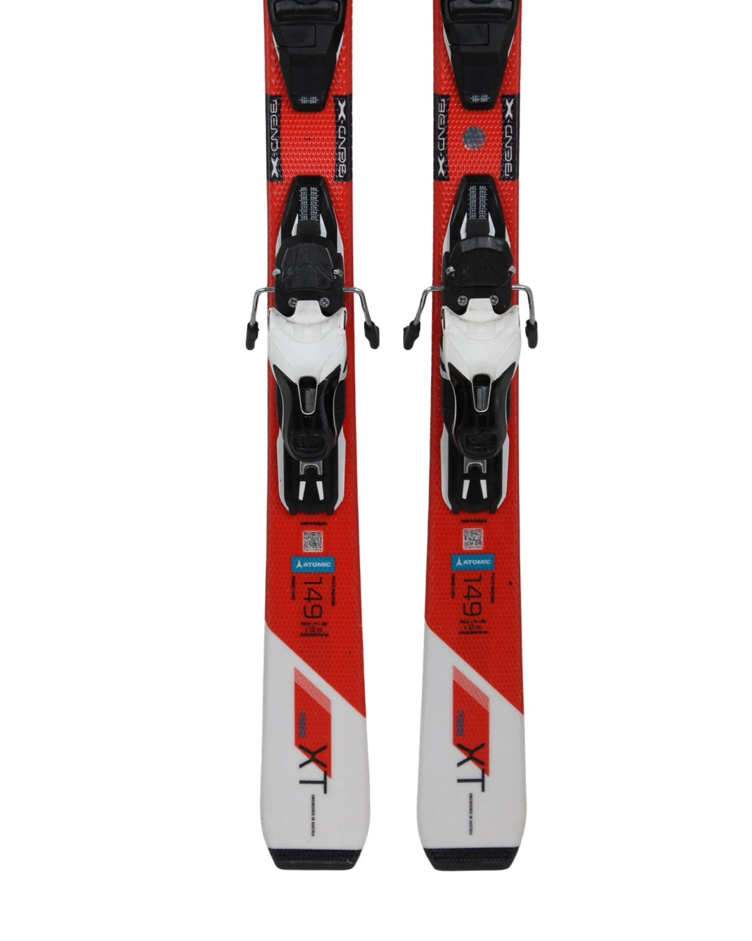 Atomic Performer XT