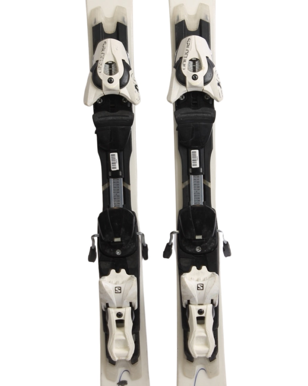 Stöckli Axis Motion