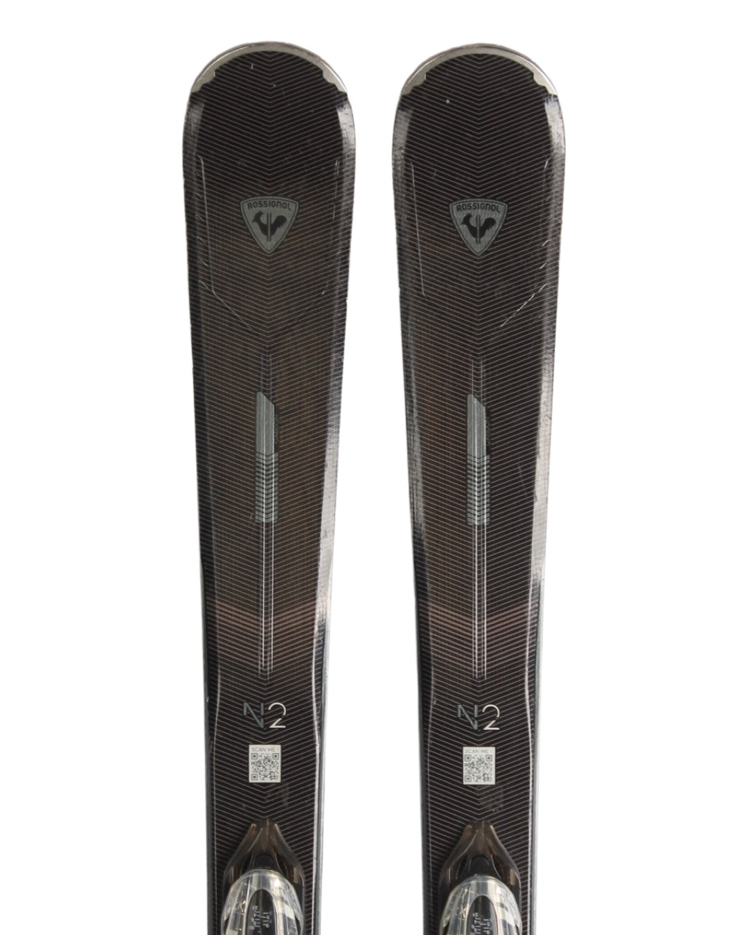 Rossignol Nova 2