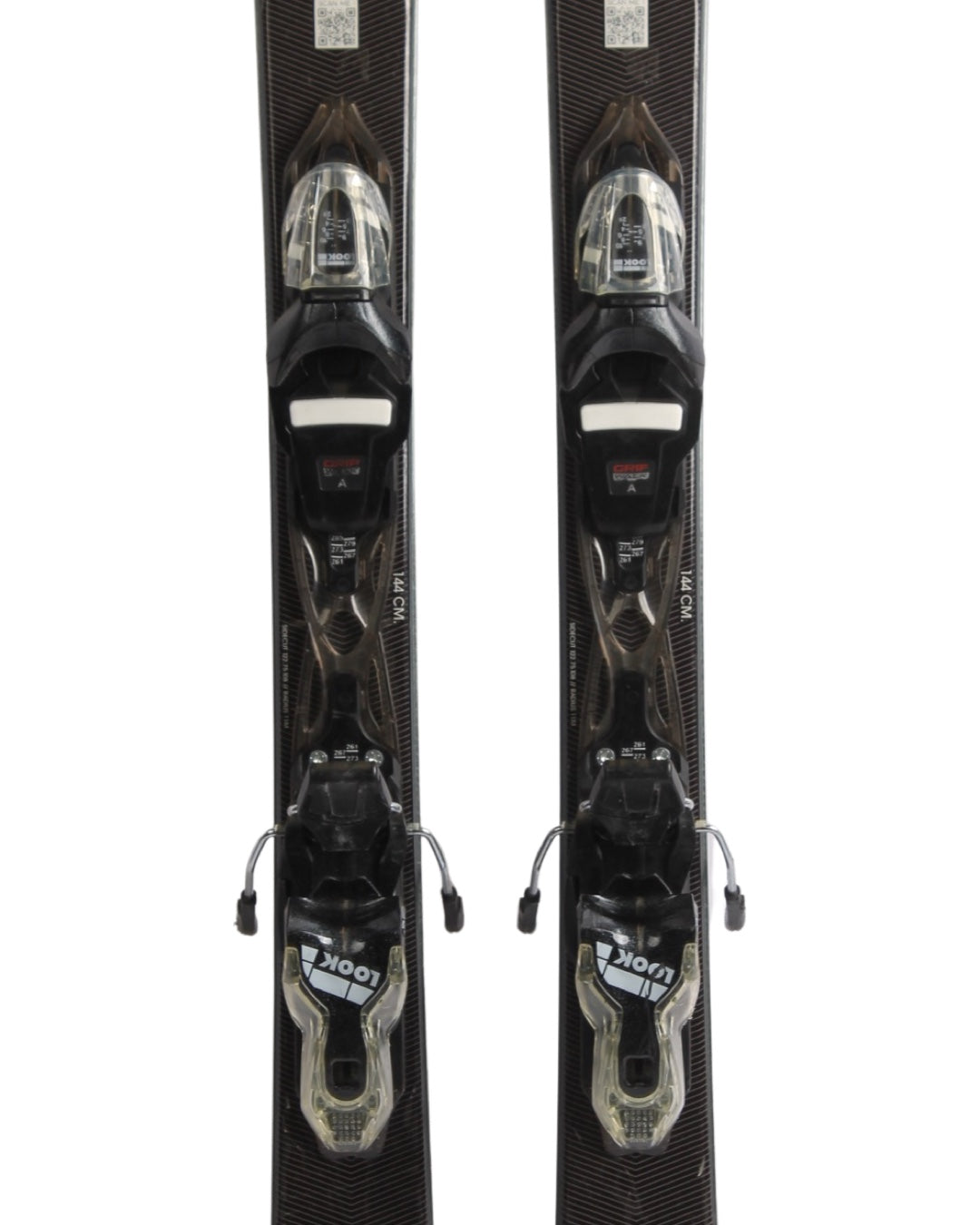 Rossignol Nova 2