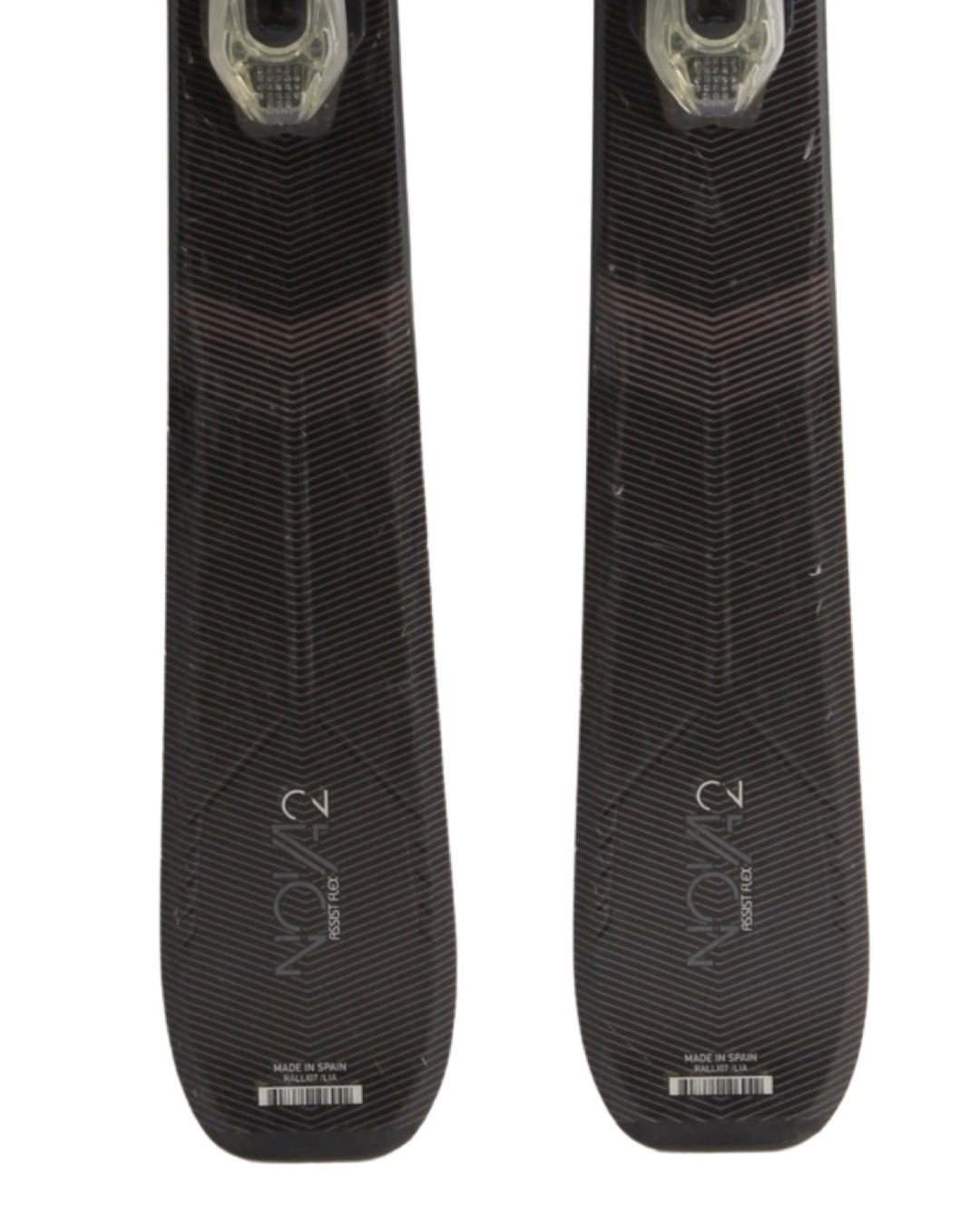 Rossignol Nova 2