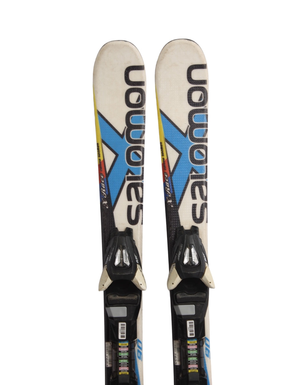 Salomon X-Race Rocker