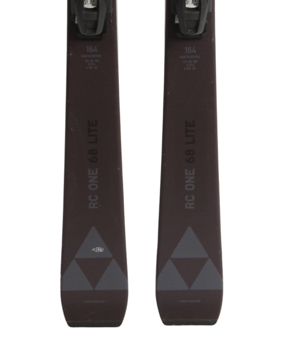 Fischer RC one Lite 68