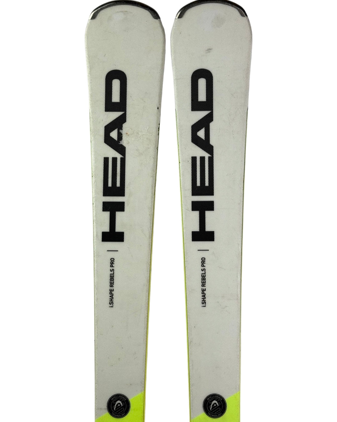 Head i.Shape rebels Pro