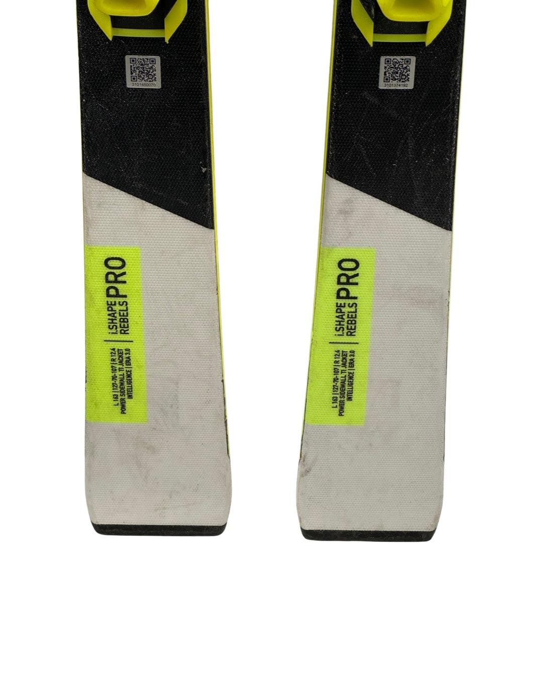 Head i.Shape rebels Pro