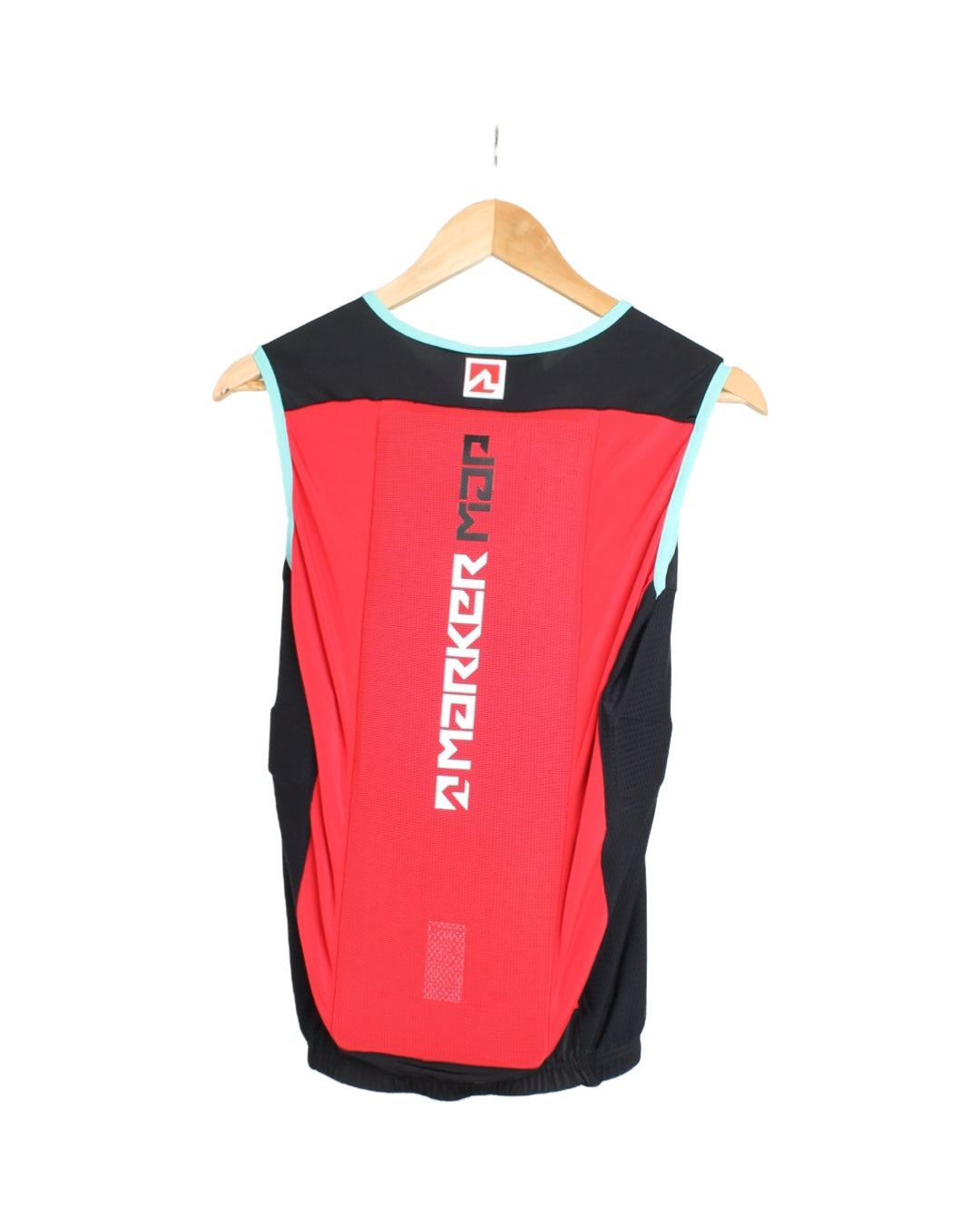 Marker body Vest women