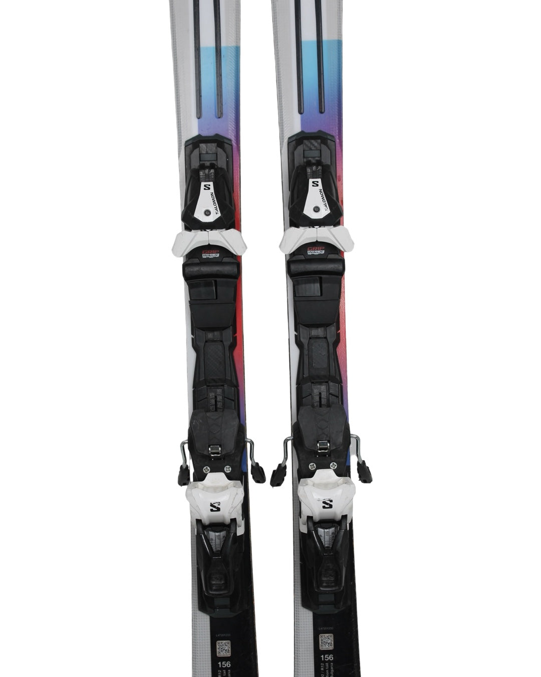 Salomon Addikt 24/25
