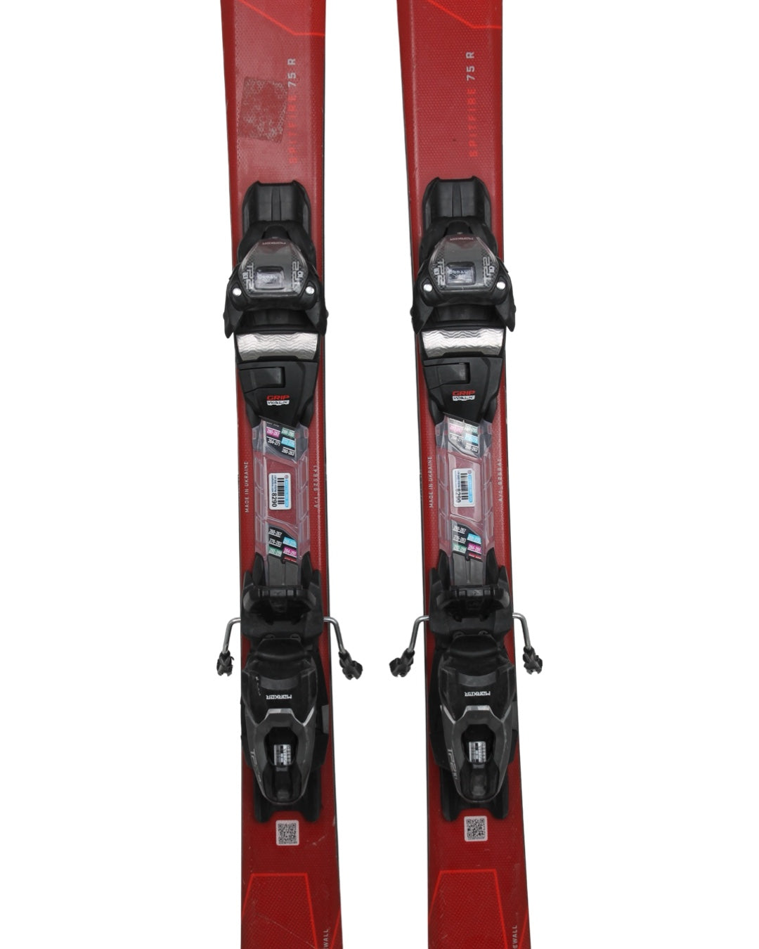 Nordica Spitfire 75 R