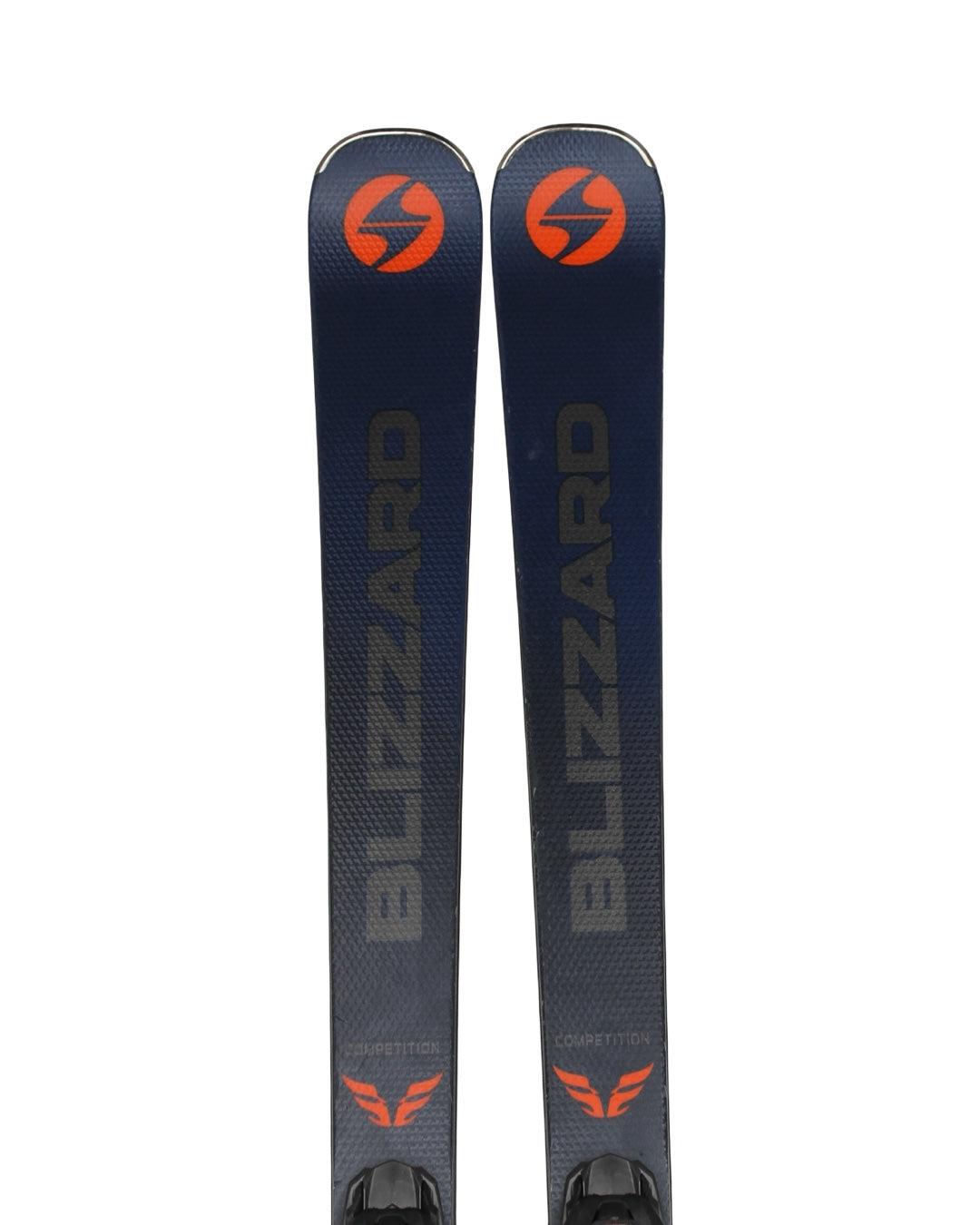 Blizzard FireBird Competition