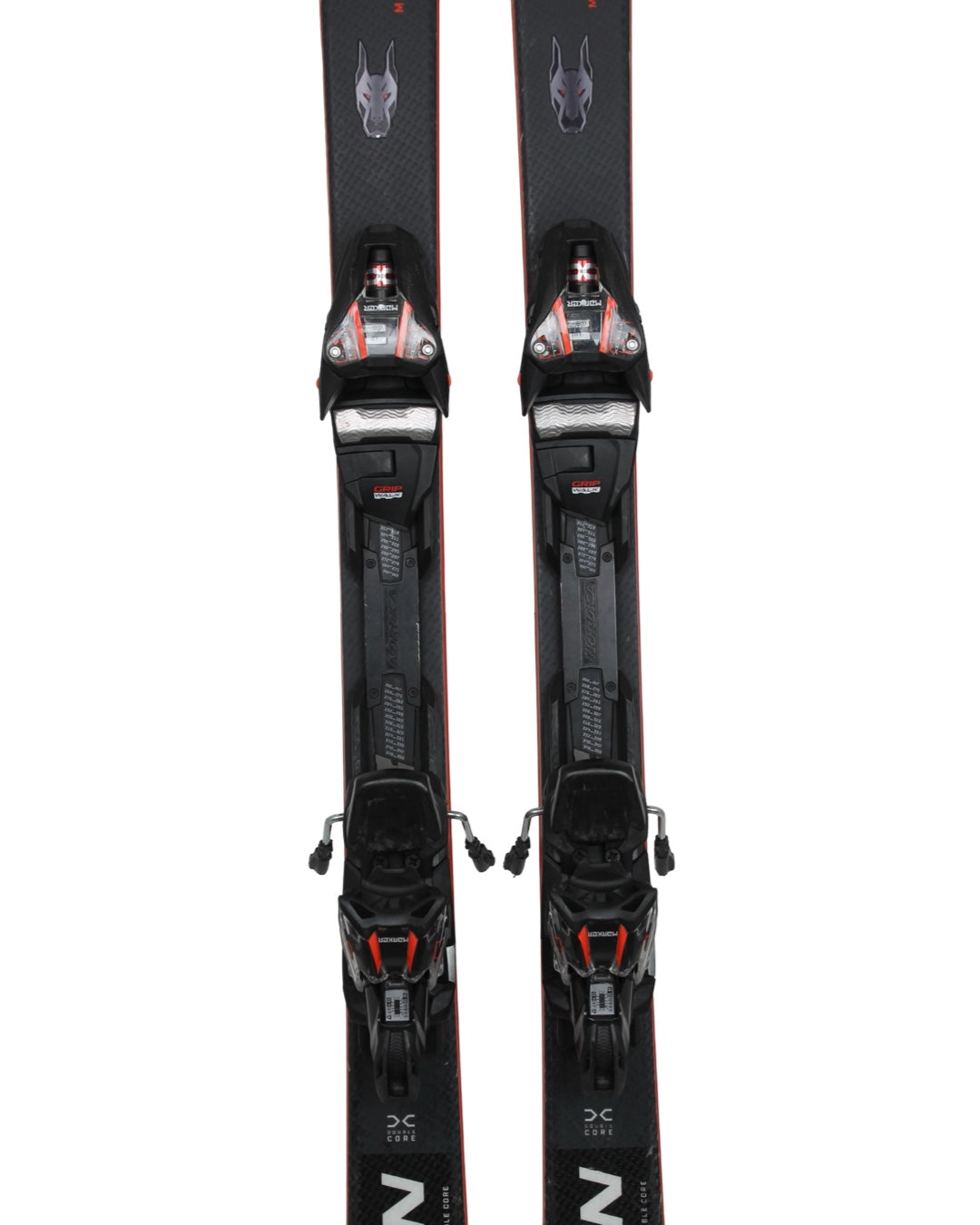 Nordica Dobermann Multigara DC