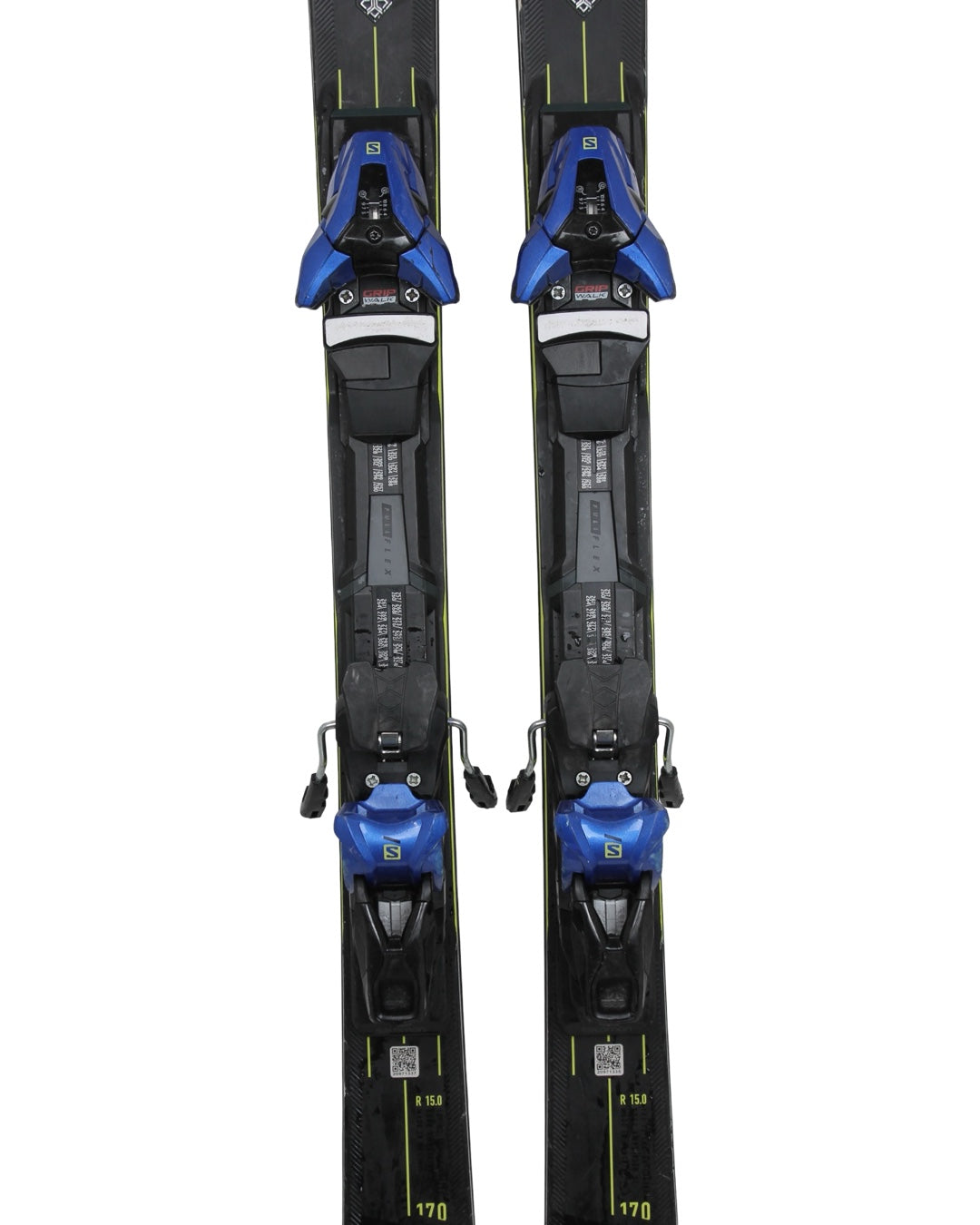 Salomon RC TI 2