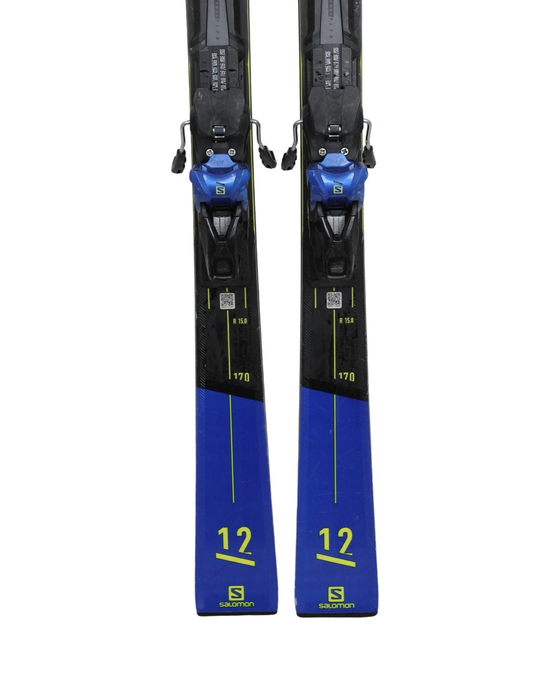 Salomon RC TI 2