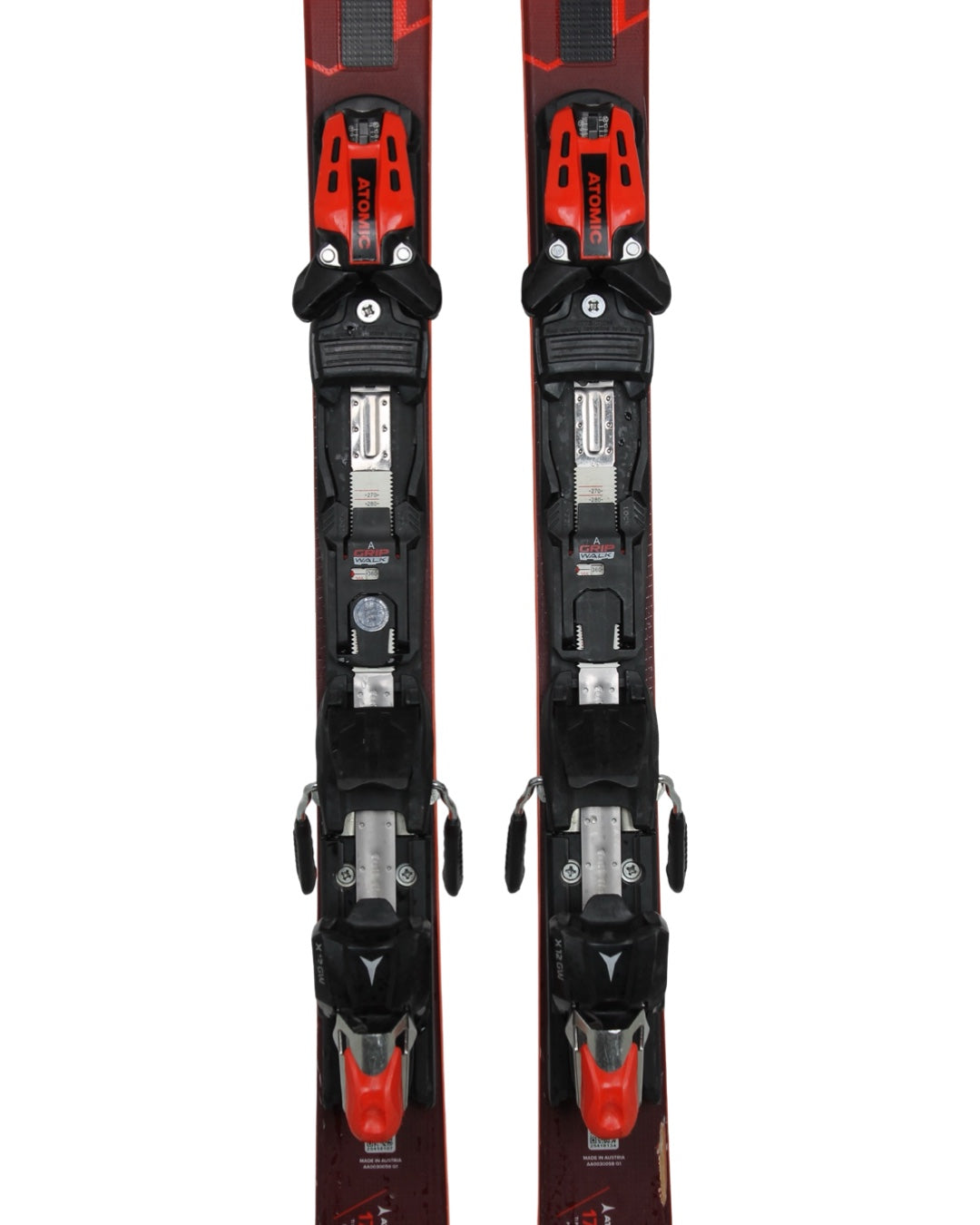 Atomic Redster G8