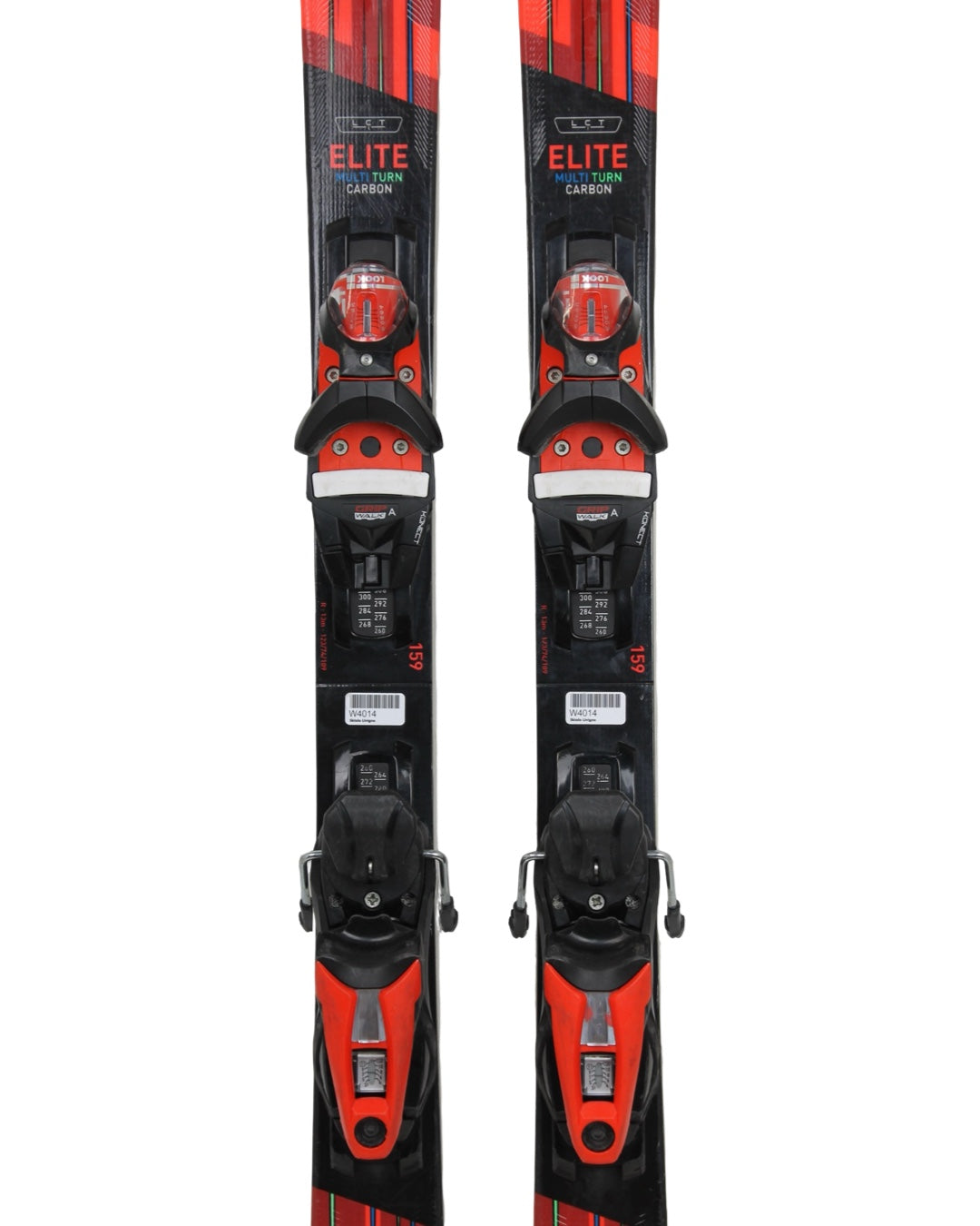 Rossignol Hero Elite Multi Turn Carbon