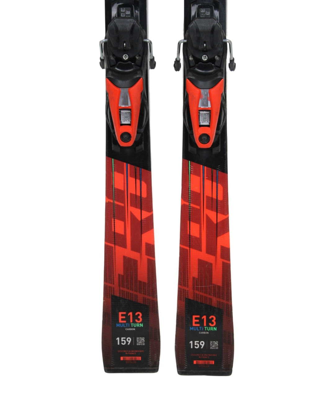 Rossignol Hero Elite Multi Turn Carbon