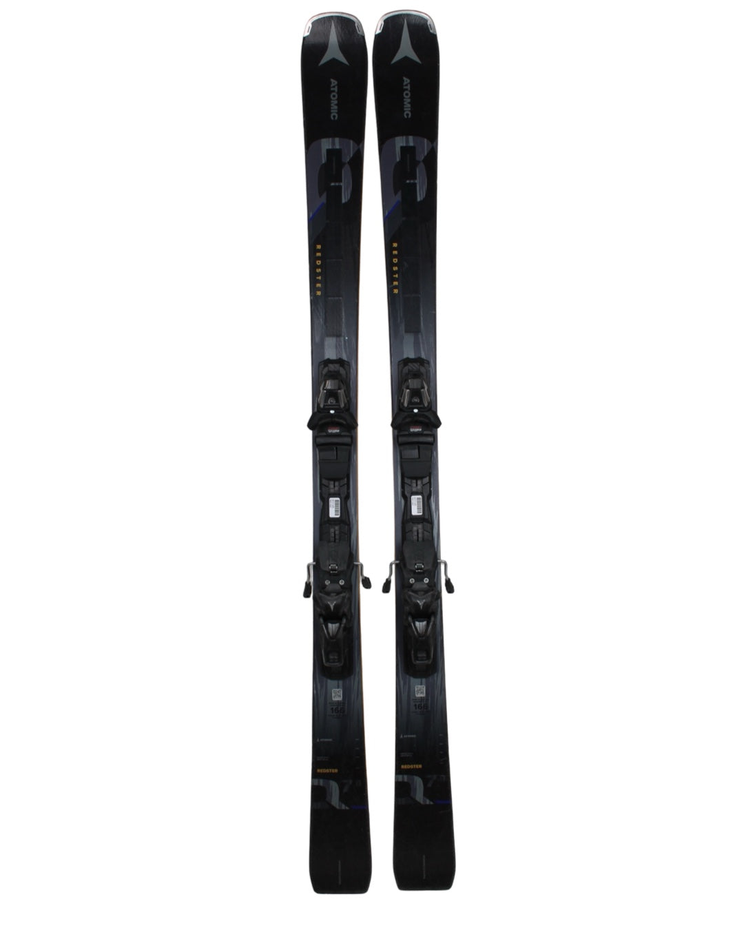 Atomic Redster Q 7,8