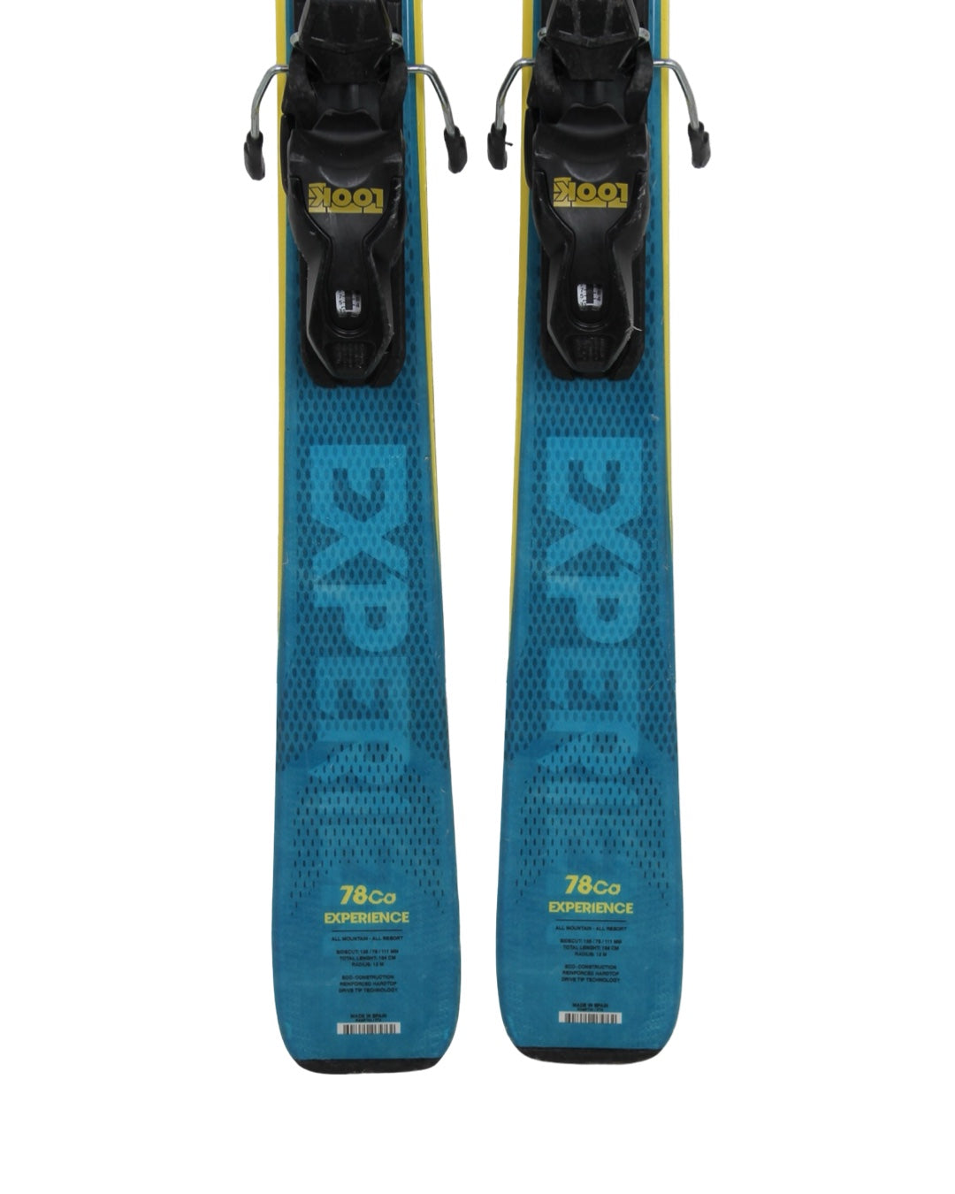 Rossignol Experience 78 Ca