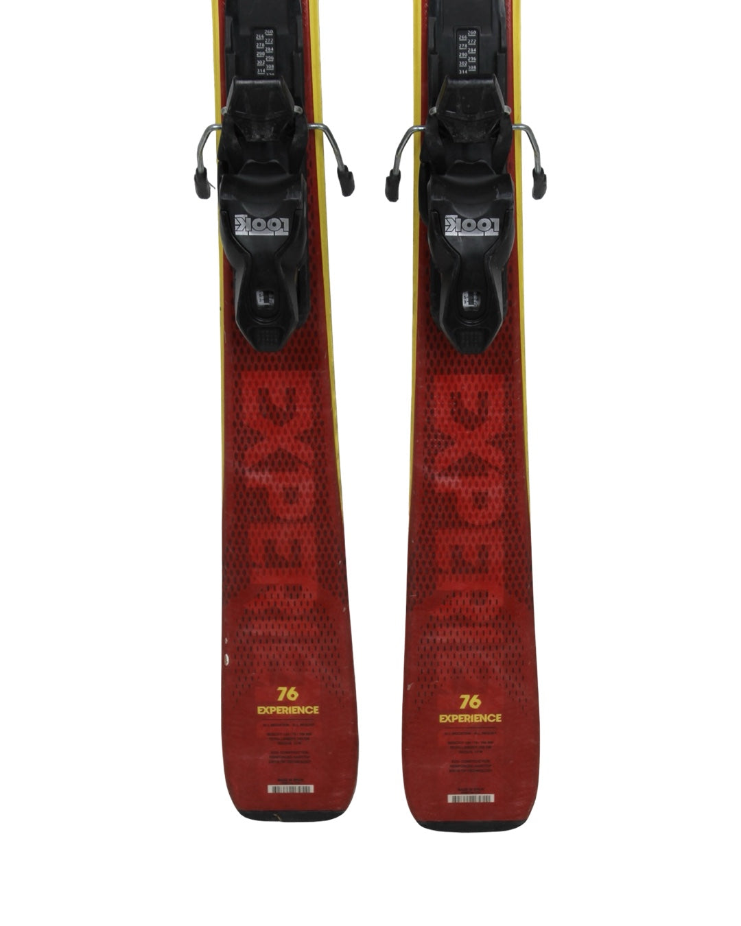 Rossignol Experince 76