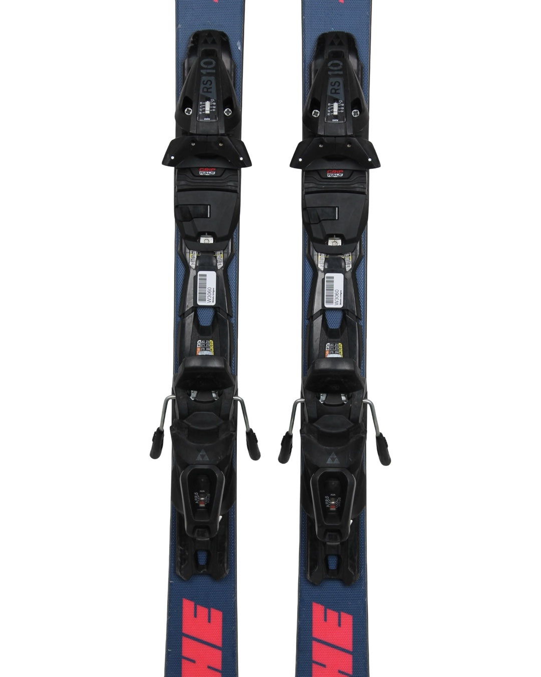 Fischer XTR The Curv