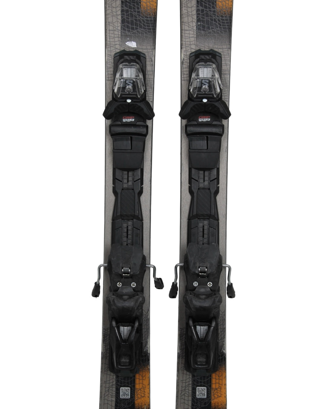 Salomon Stance 84