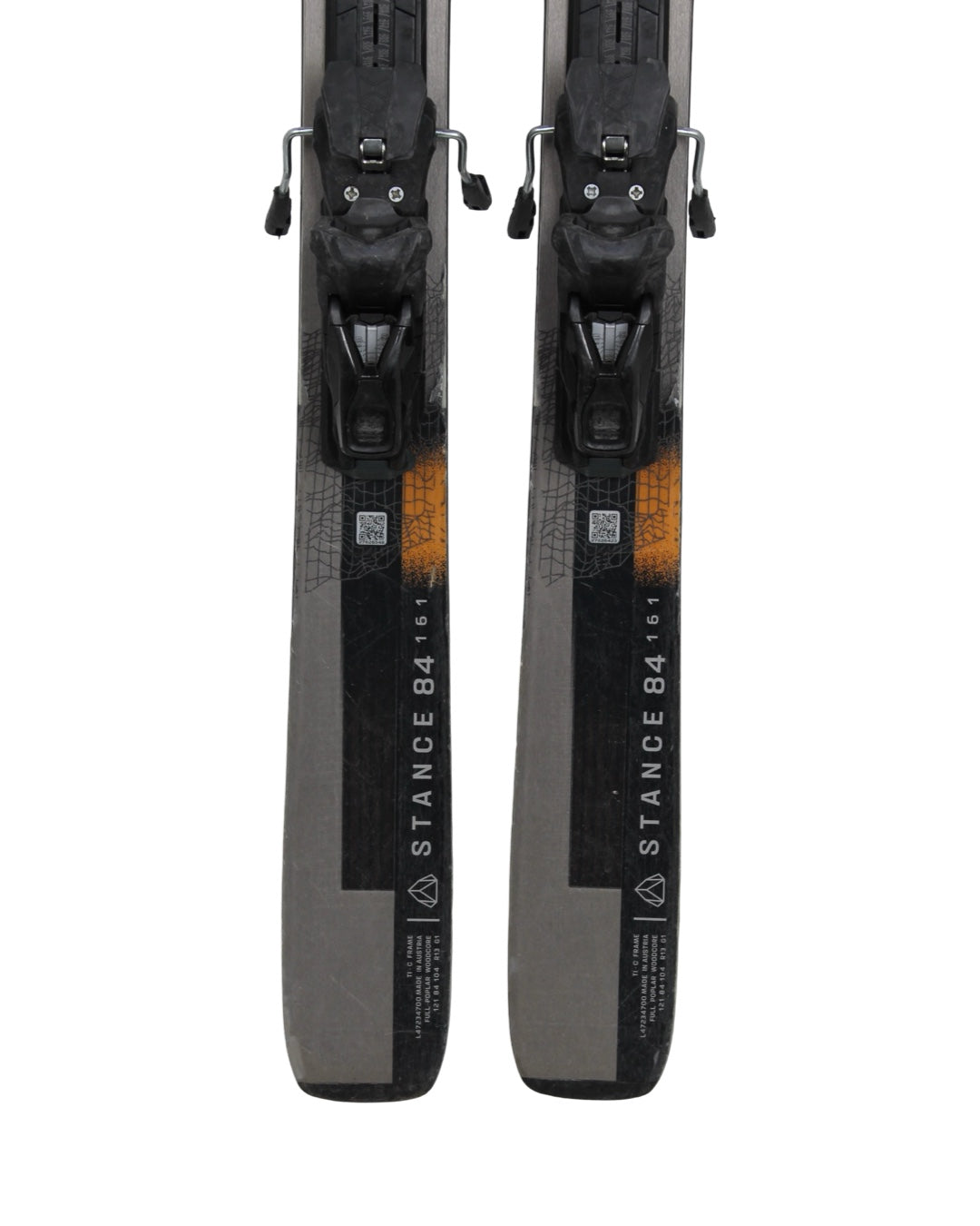 Salomon Stance 84