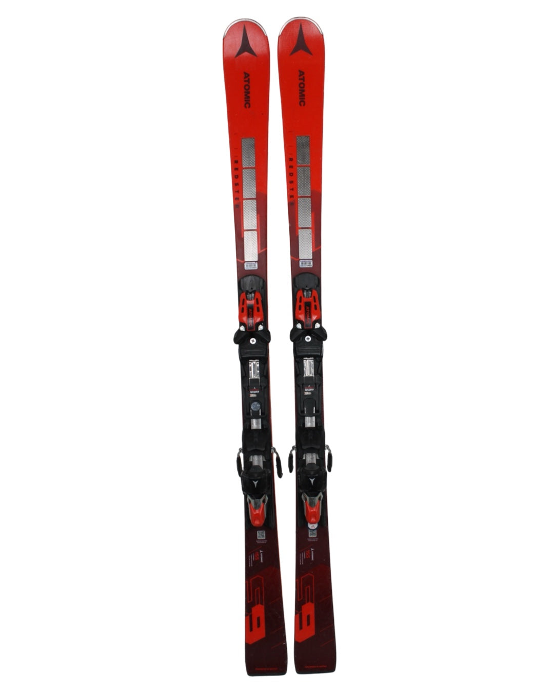Atomic Redster S9
