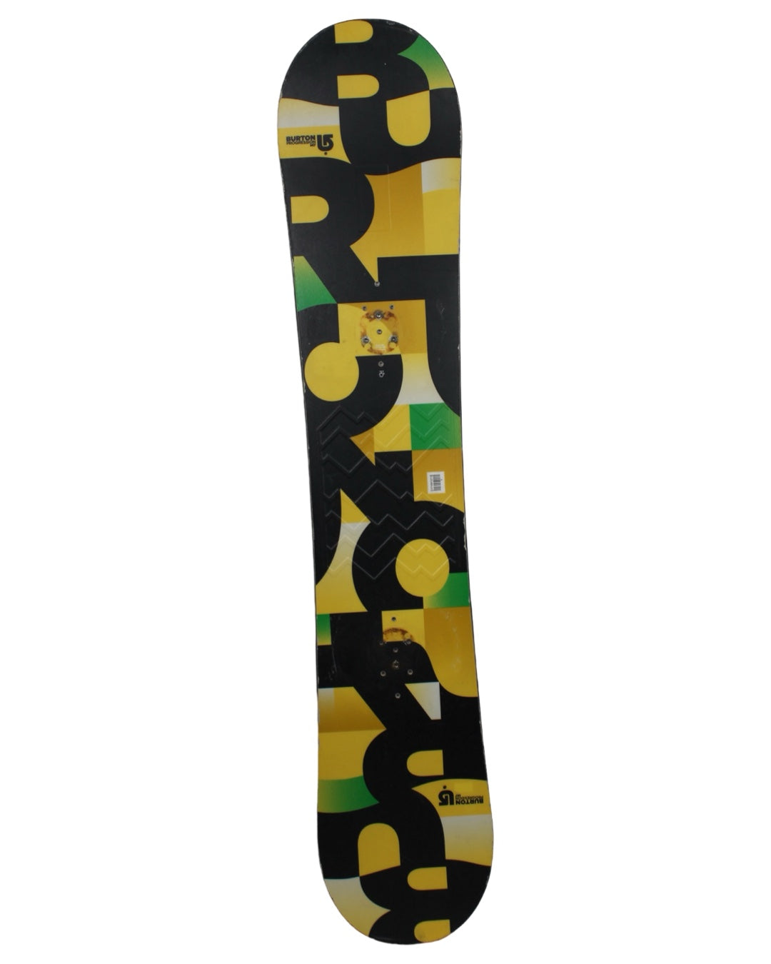 burton advanced snowboard Burton Progression