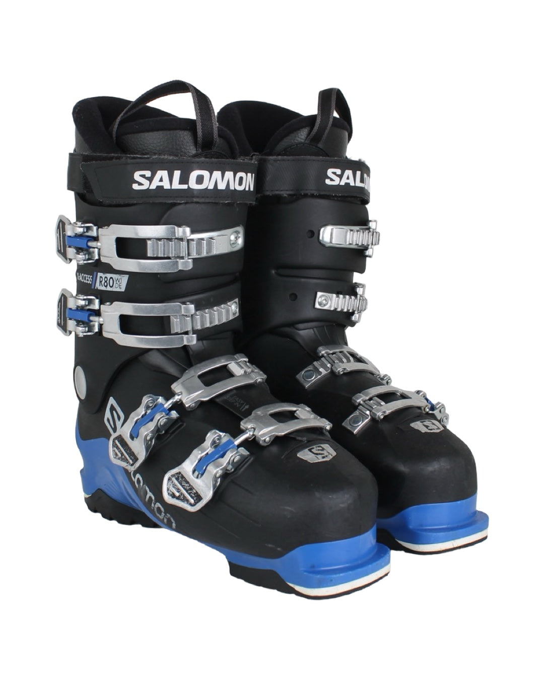 salomon access ski boots Men's ski boots: Salomon Access X.R80
