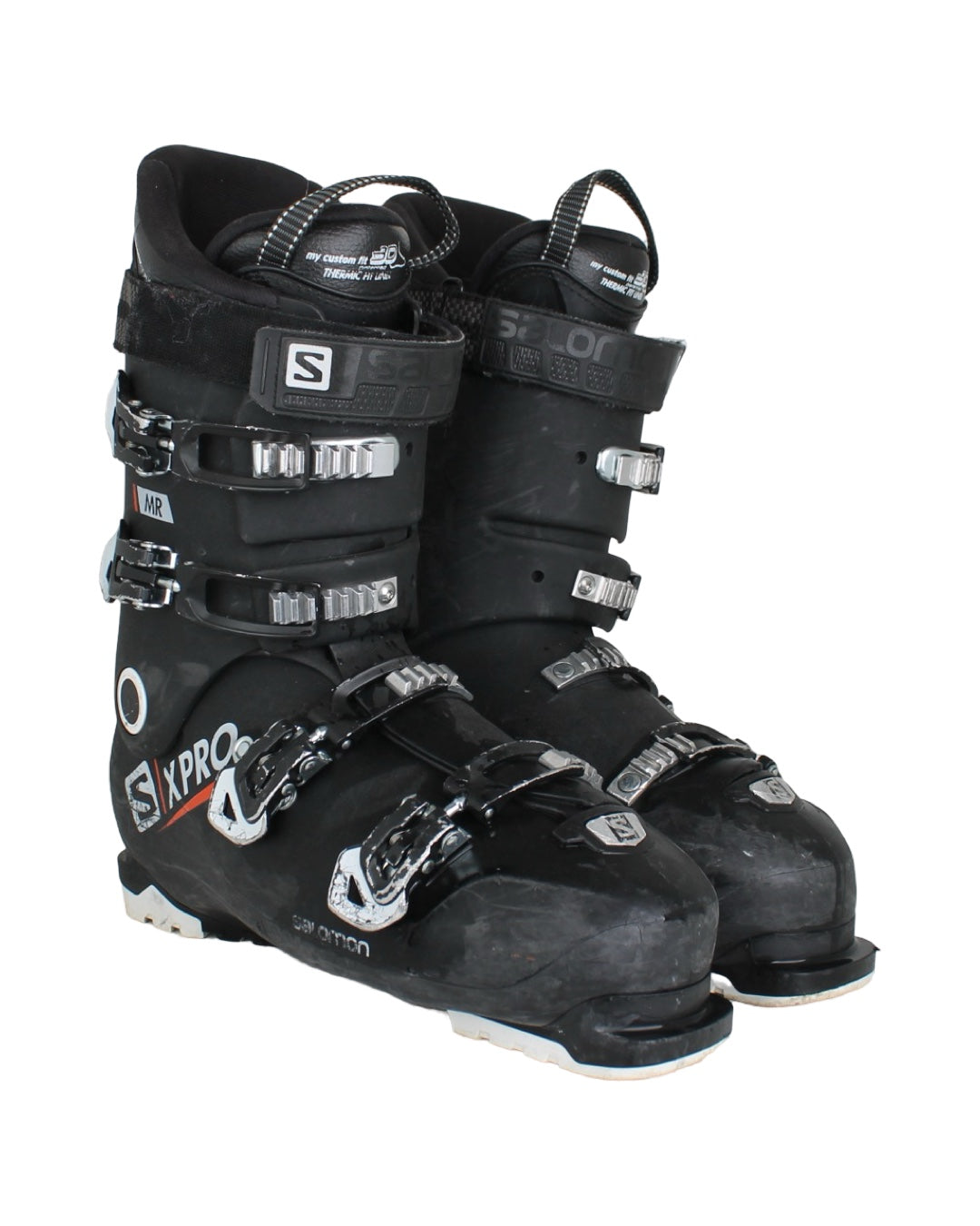 Men s ski boots Salomon S Xpro MR