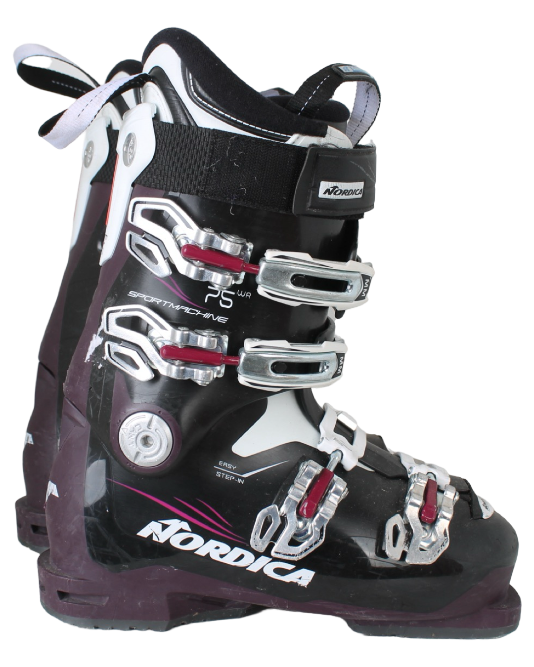 Nordica SportMachine 75 WR Purple