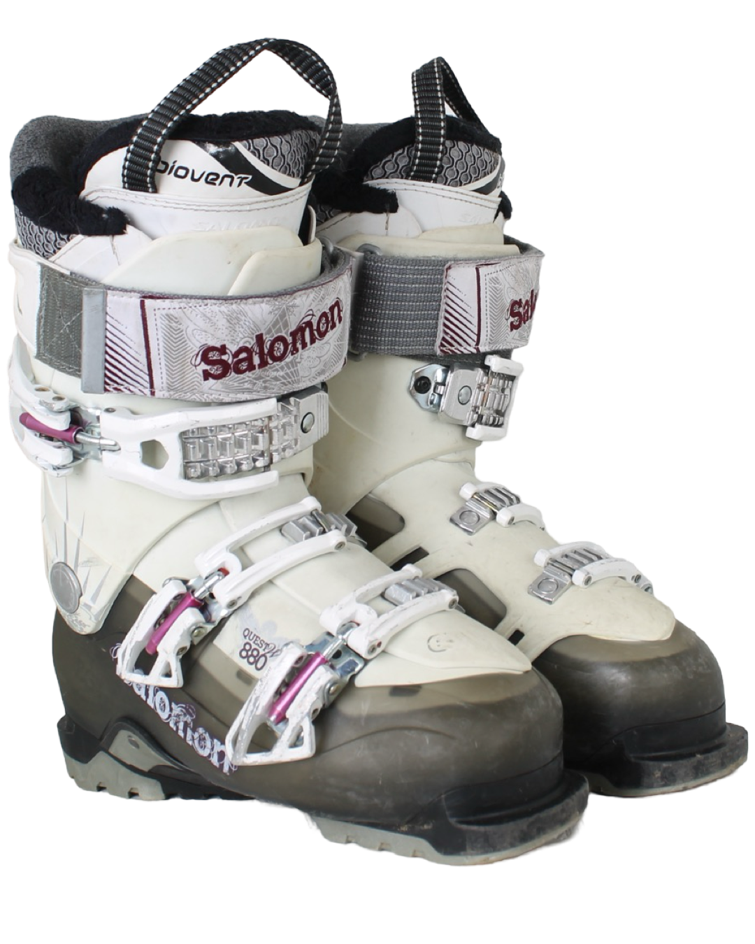 Salomon Quest 880 70R