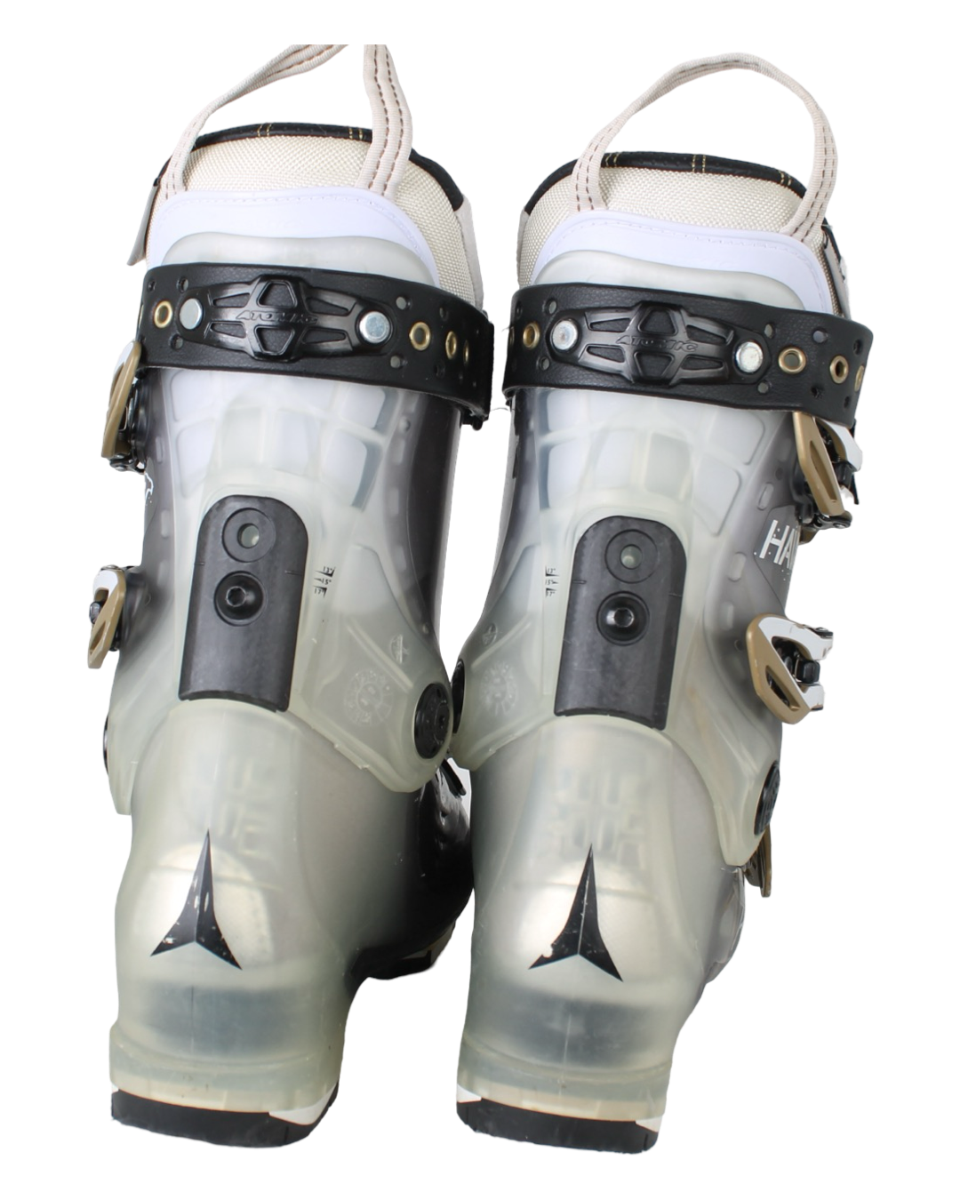 Atomic Hawx R100 Gold