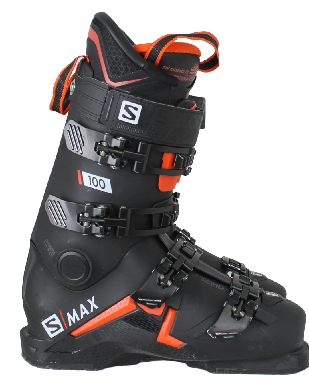 Salomon Sense Amplifier