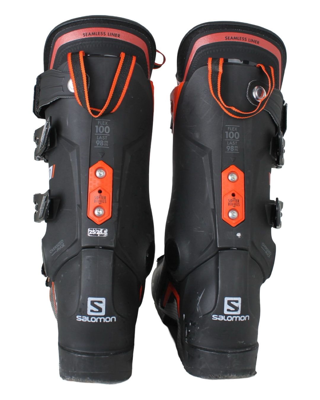 Salomon Sense Amplifier