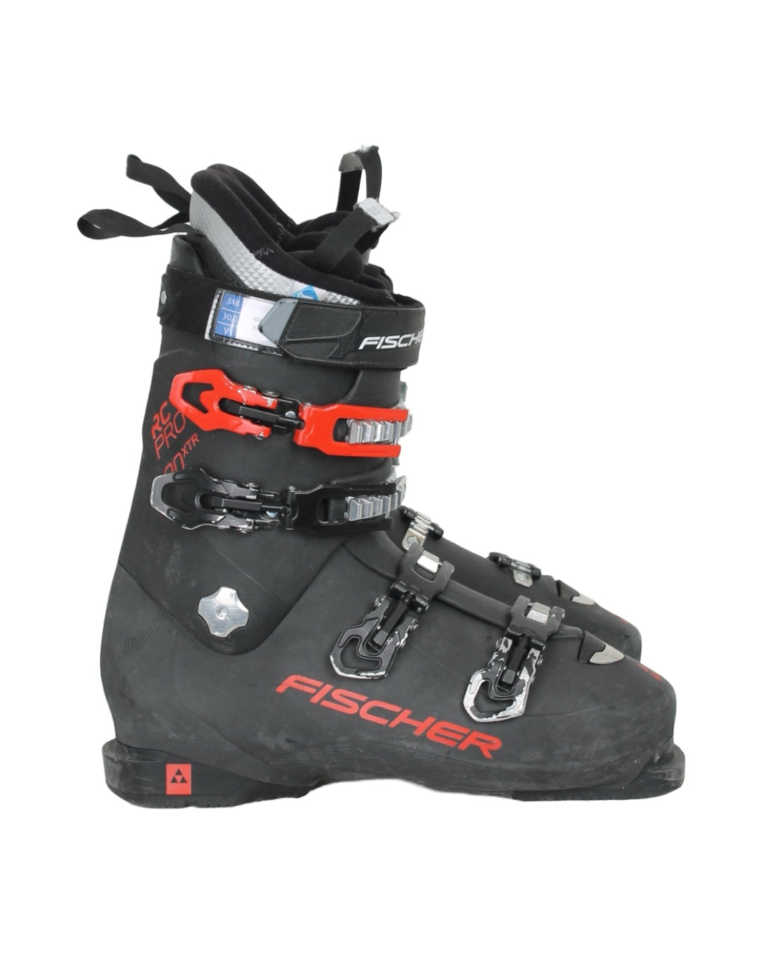 Fischer RC PRO XTR90