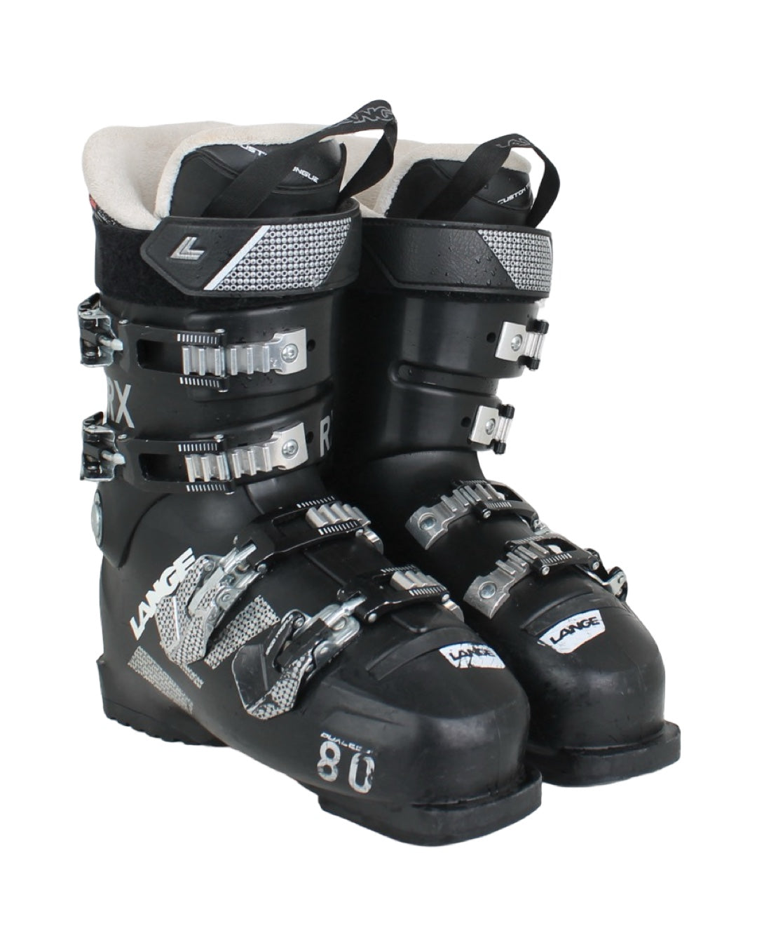 Lange RX 80 Black