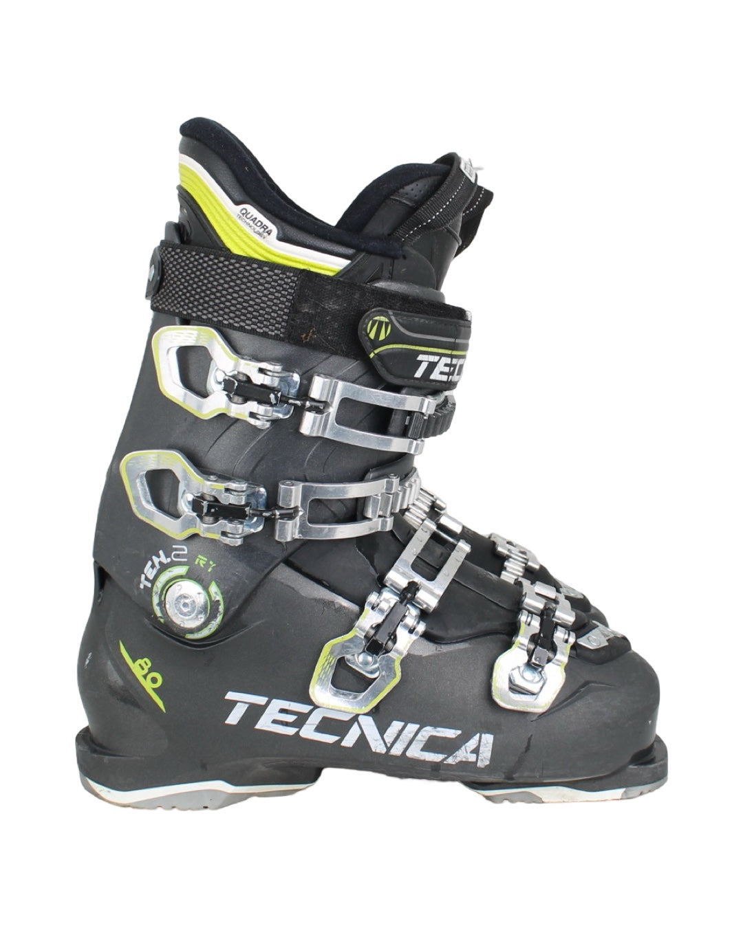 Tecnica ten 2 RT 80