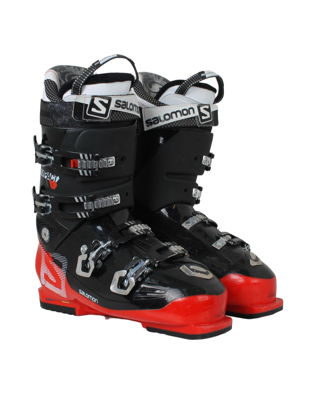 Salomon Impact X