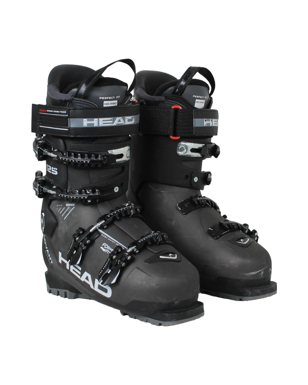Head Advant Edge 125