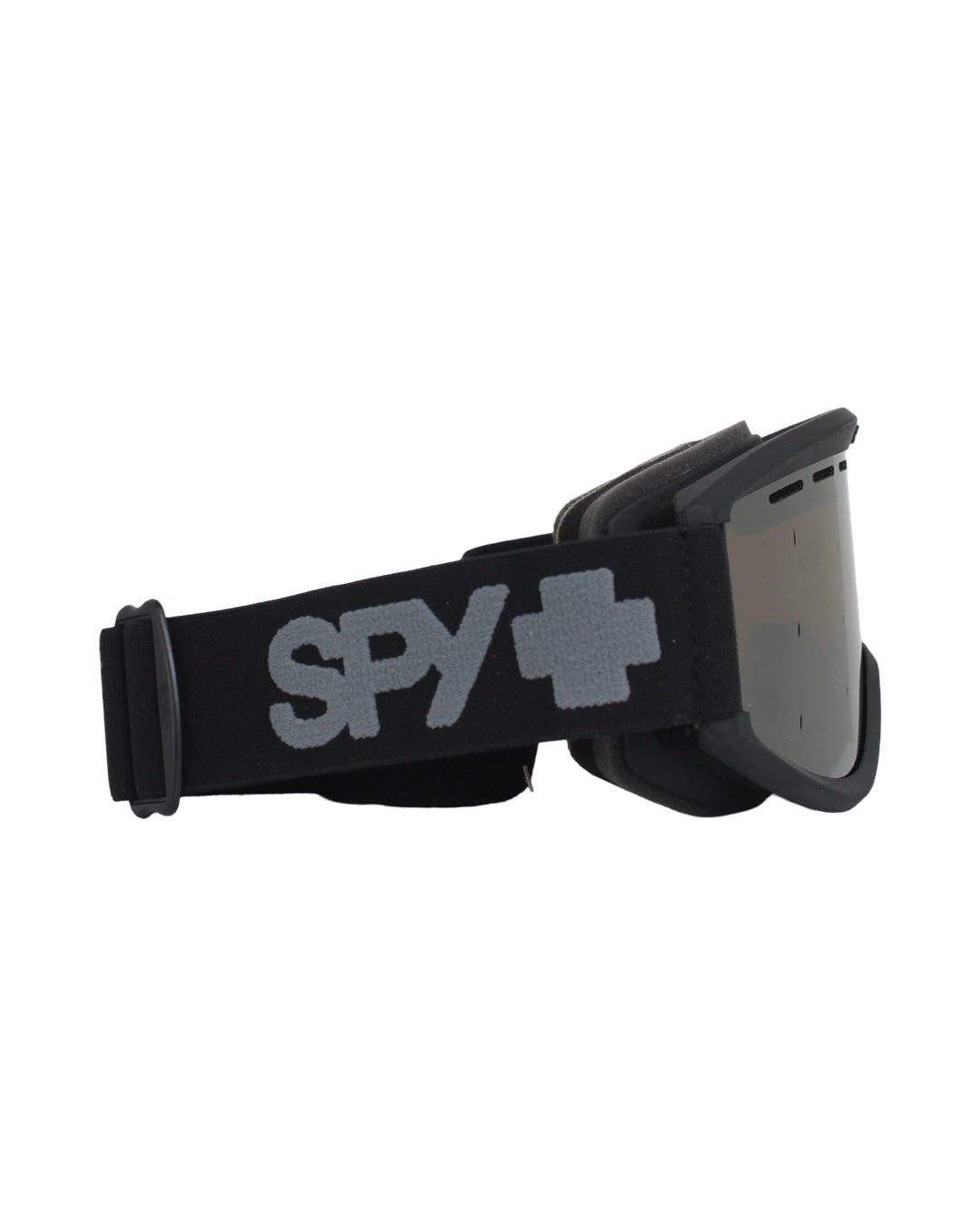 Spy Gataway Brown w/Silver Mirror