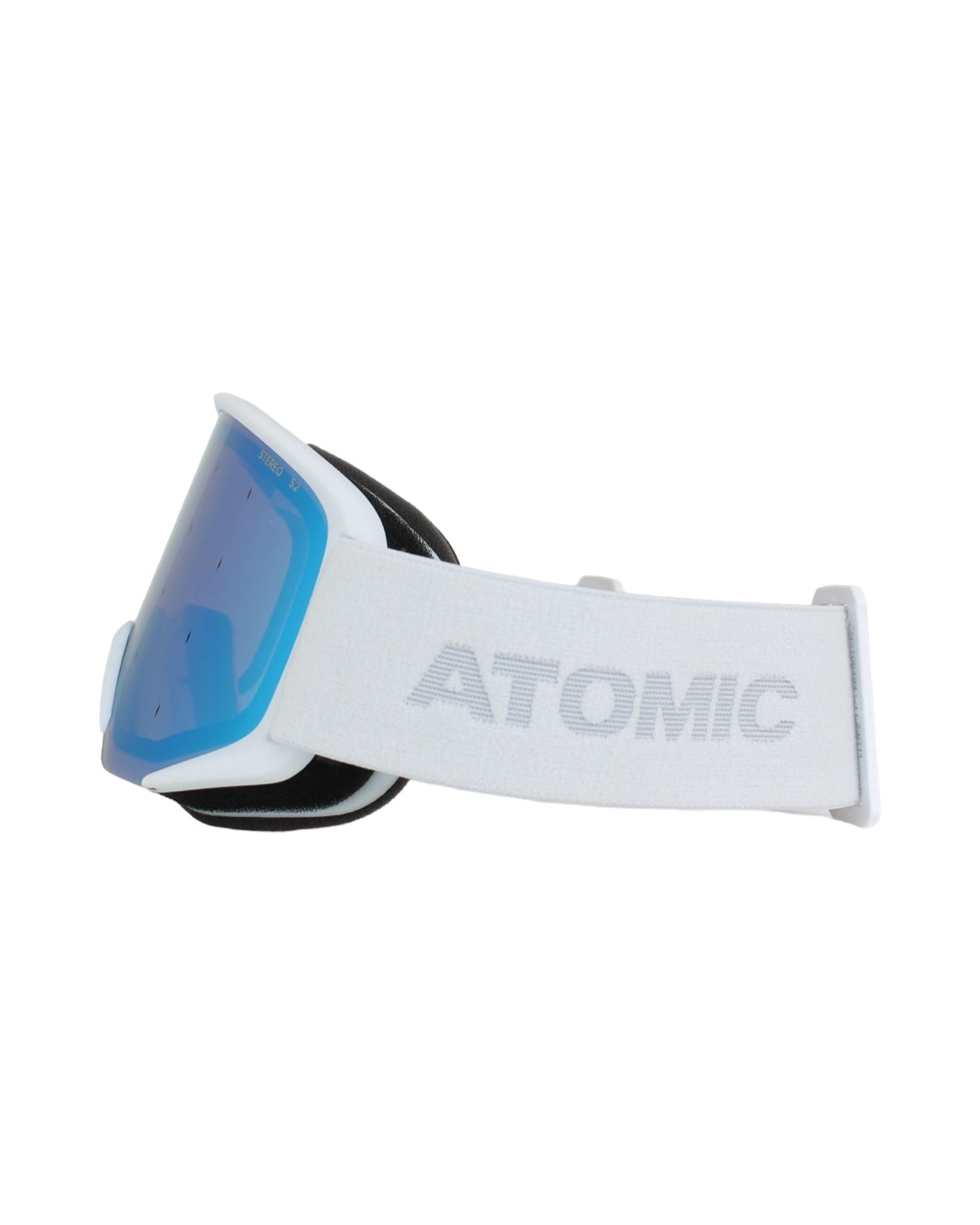 Atomic Savor Stereo Light Gray