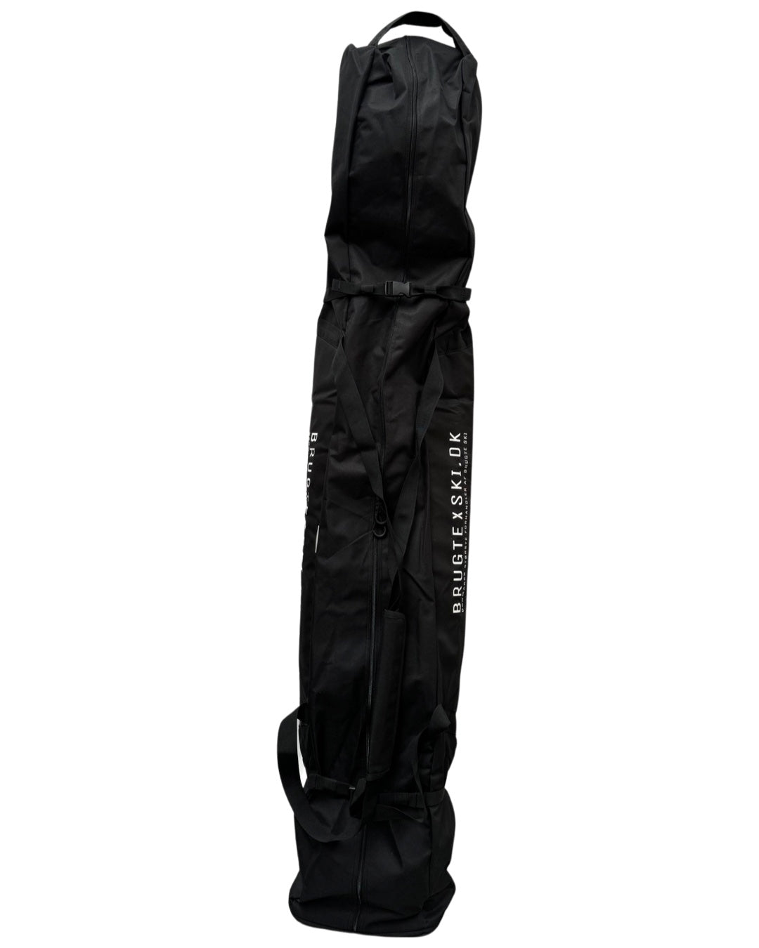 Brugteski Double ski bag