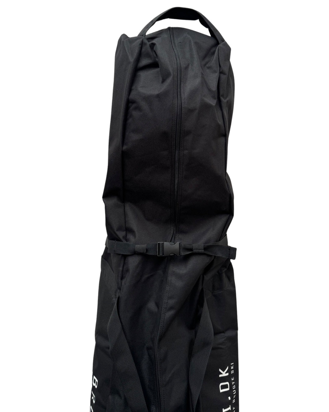 Brugteski Double ski bag