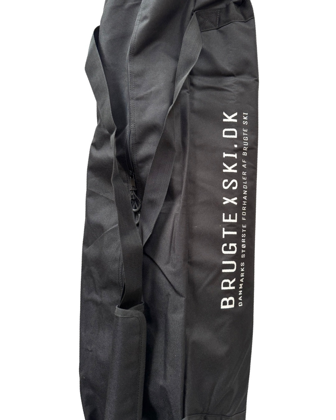 Brugteski Double ski bag