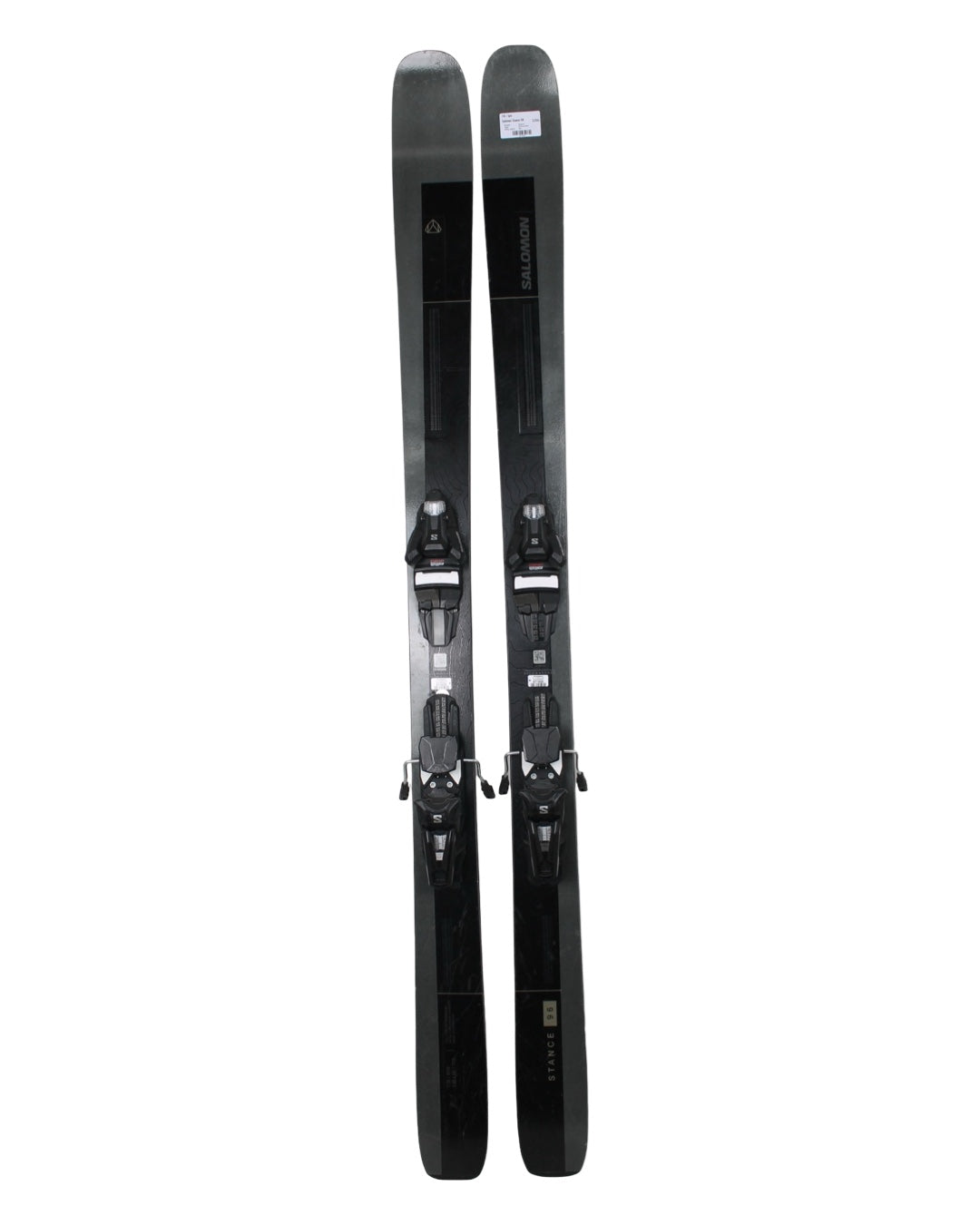 Salomon Stance 96