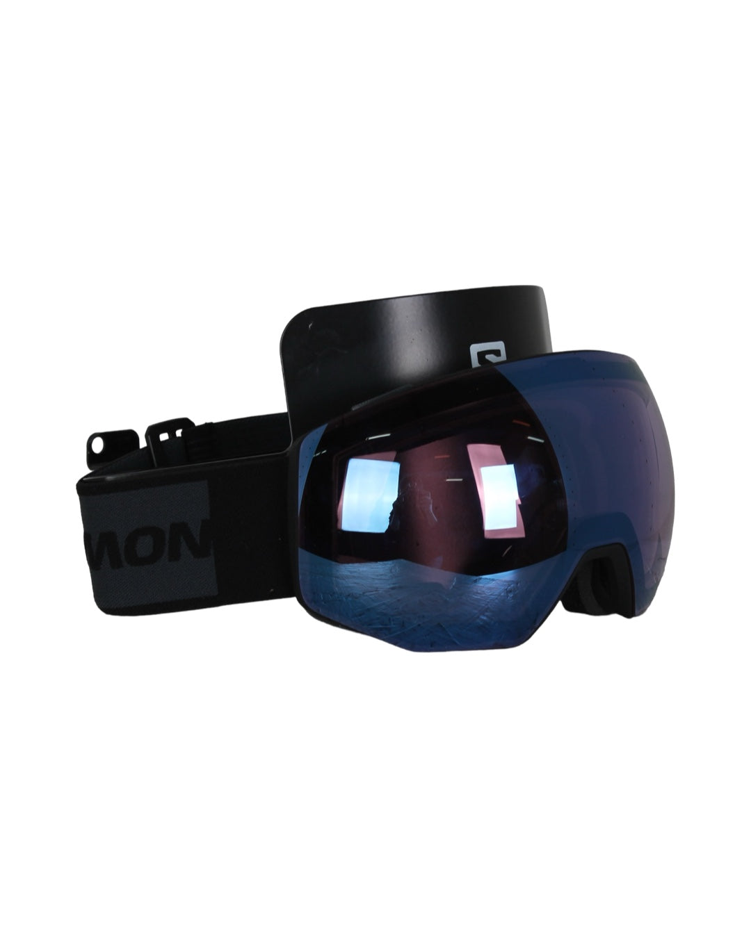 Salomon Radium Prime Sigma Photo Black
