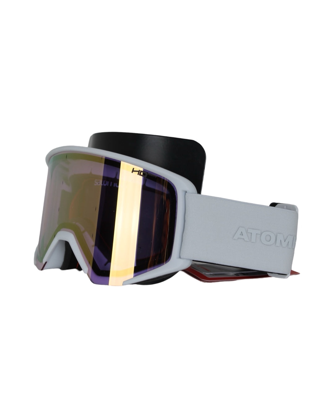 Atomic Savor GT HD Photo LightGrey