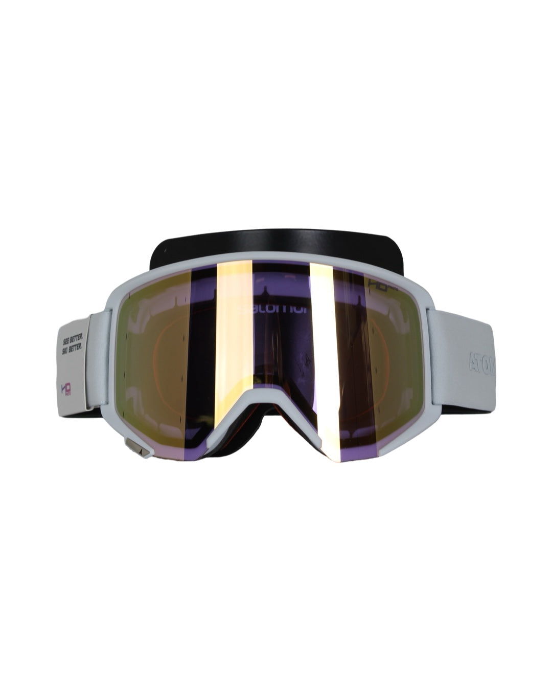 Atomic Savor GT HD Photo LightGrey