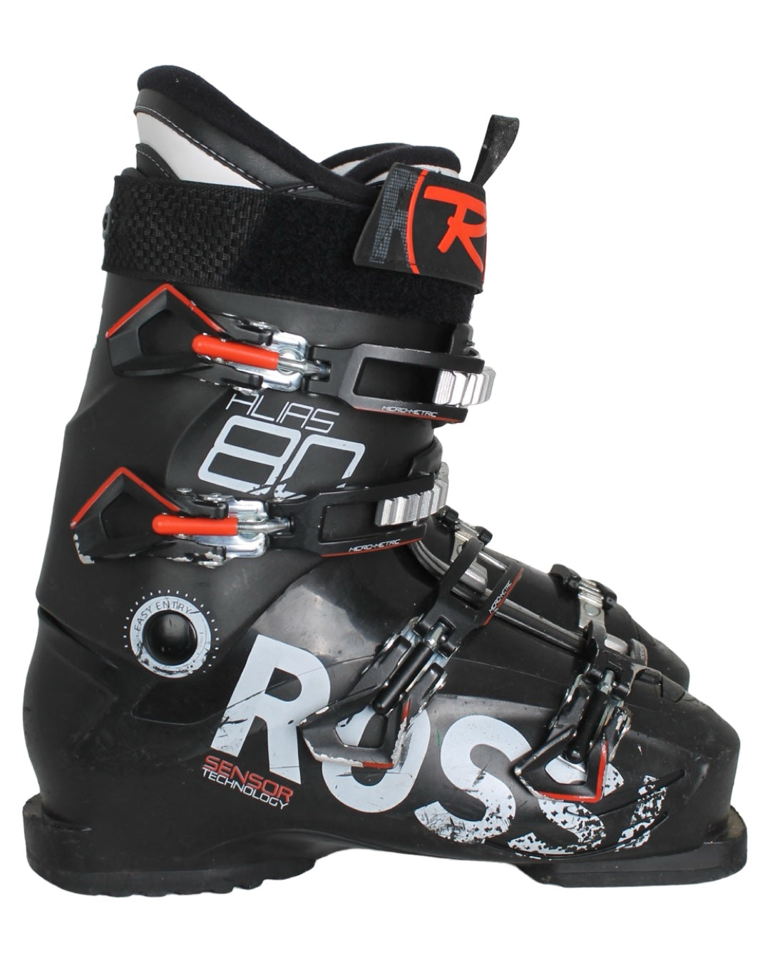 Rossignol Alias 80